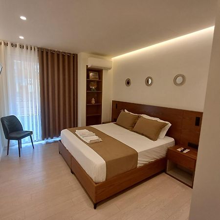 Appartamento Rentapt Tirana Esterno foto